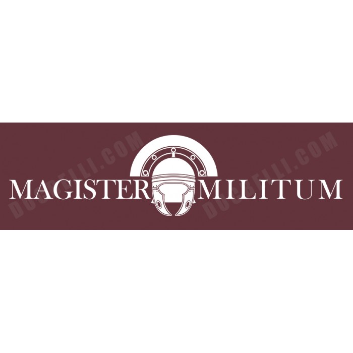 MAGISTER MILITUM